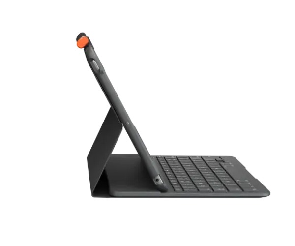 Logitech Slim Folio Logitech Slim Folio