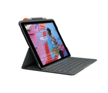 Logitech Slim Folio