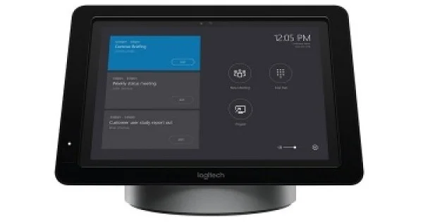Logitech SmartDock | Multimedia Kingdom