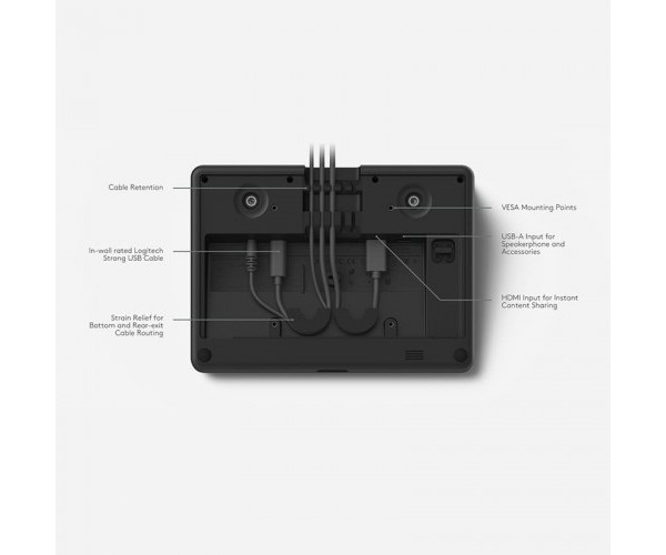 Logitech Tap