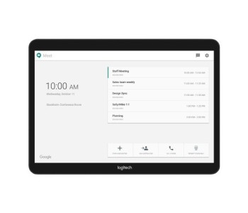 Logitech Tap