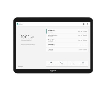 Logitech Tap