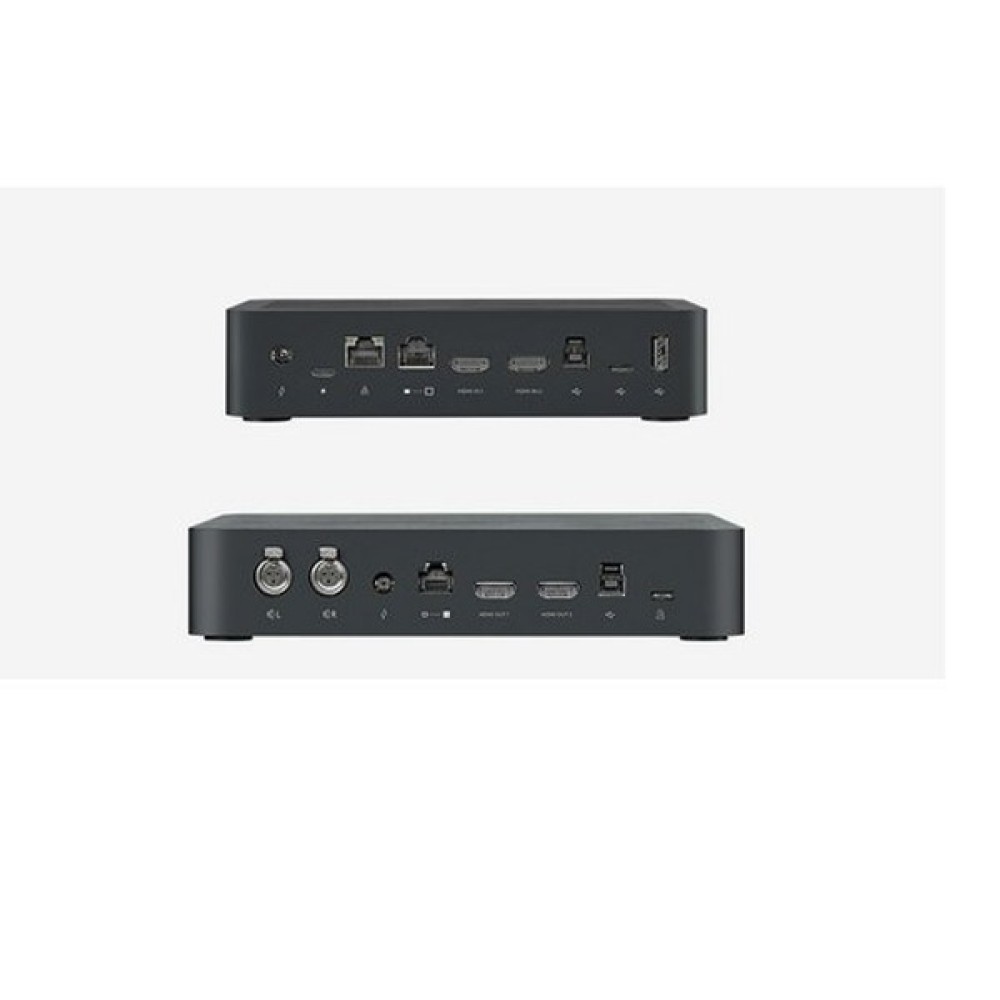 Logitech Rally System Logitech Rally System