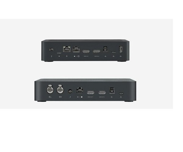 Logitech Rally System Logitech Rally System