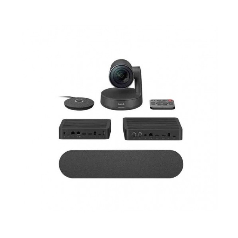 Logitech Rally System Logitech Rally System