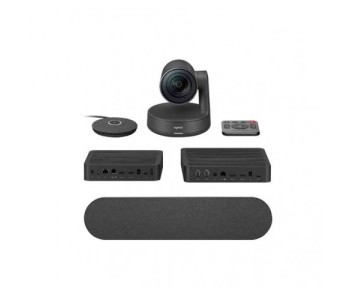 Logitech Rally System