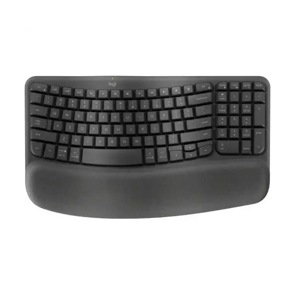 Logitech Wave Keys Logitech Wave Keys