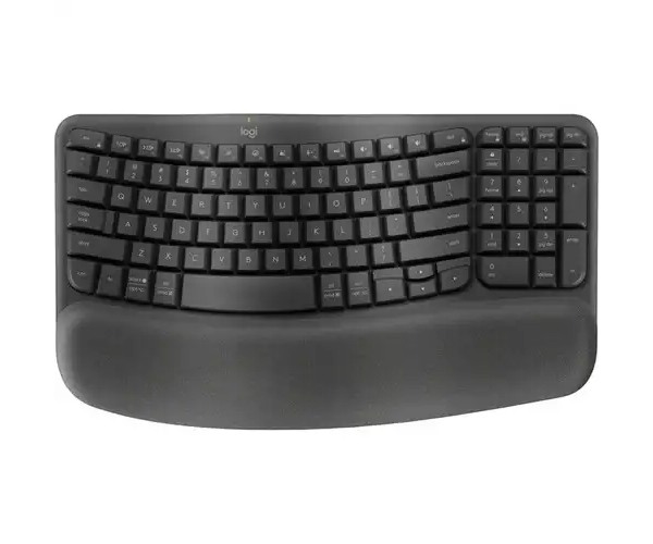 Logitech Wave Keys