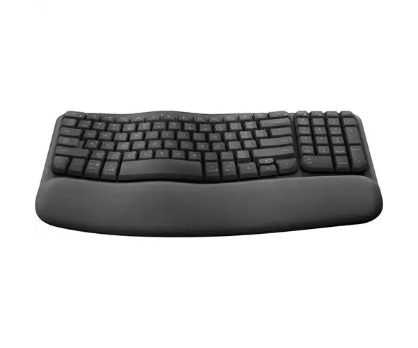Logitech Wave Keys