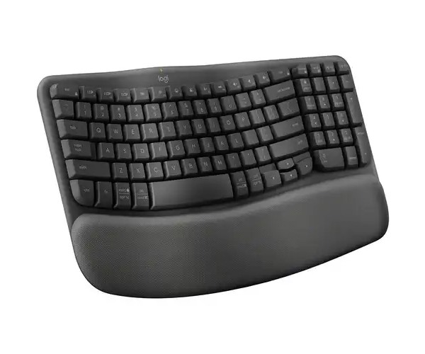 Logitech Wave Keys