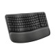 Logitech Wave Keys