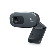 Logitech C270