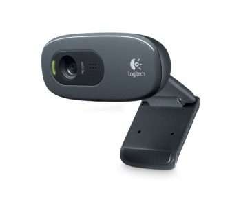 Logitech C270