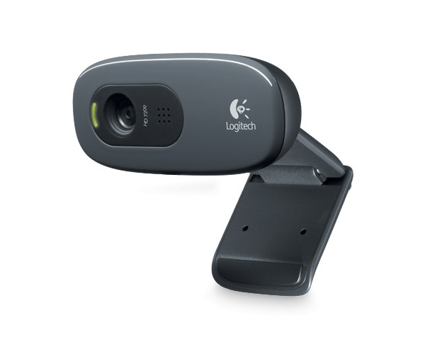 Logitech C270