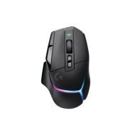 Logitech G502 X PLUS