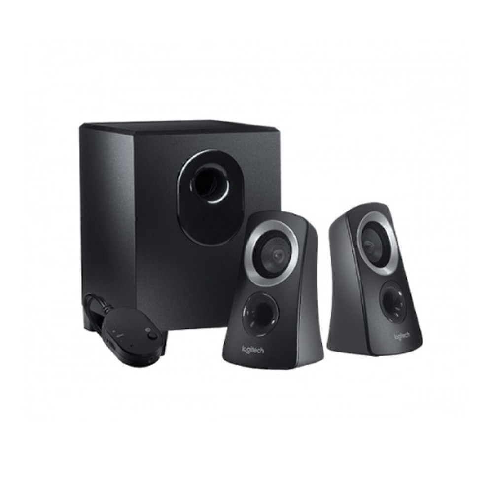 Logitech Z313 Logitech Z313