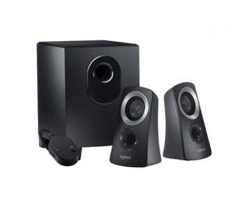 Logitech Z313