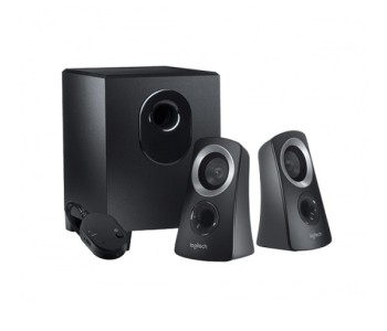 Logitech Z313