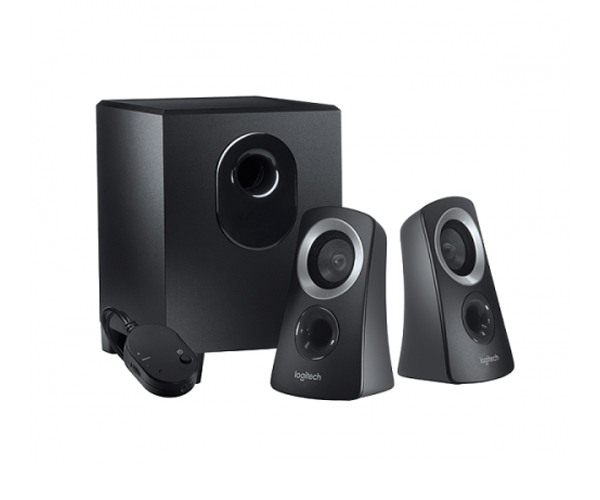 Logitech Z313