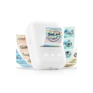 MUNBYN FM226 Bluetooth Portable Label Maker