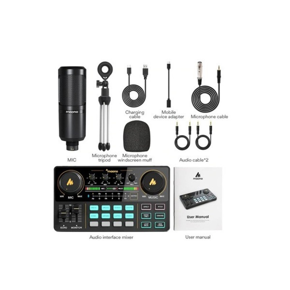 MAONO AU-AM200 S1 MAONO AU-AM200 S1