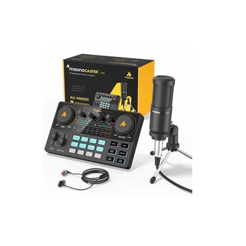 MAONO AU-AM200 S1 MAONO AU-AM200 S1