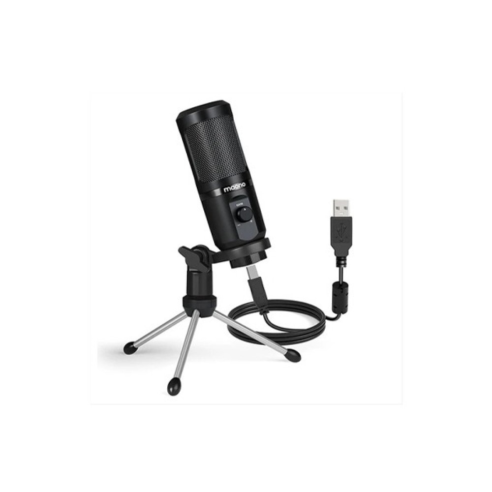 Maono AU-PM461TR RGB 192Khz/24Bit Maono AU-PM461TR RGB 192Khz/24Bit