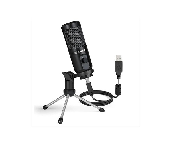 Maono AU-PM461TR RGB 192Khz/24Bit