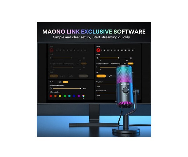 MAONO DM30 MAONO DM30