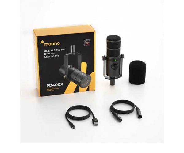 MAONO PD400X