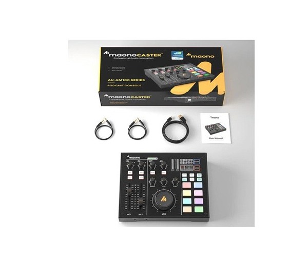 Maonocaster AM100