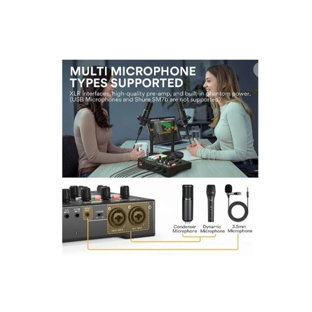 Maonocaster AM100 Maonocaster AM100