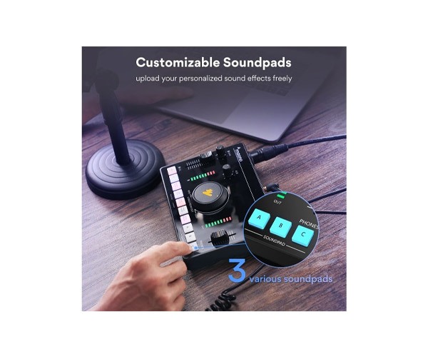 Maonocaster AMC2 NEO