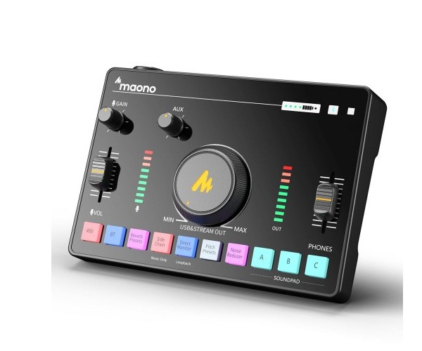 Maonocaster AMC2 NEO