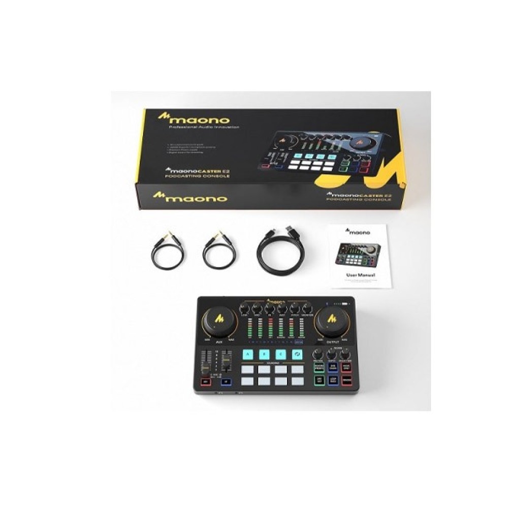 MAONOCASTER AME2 MAONOCASTER AME2