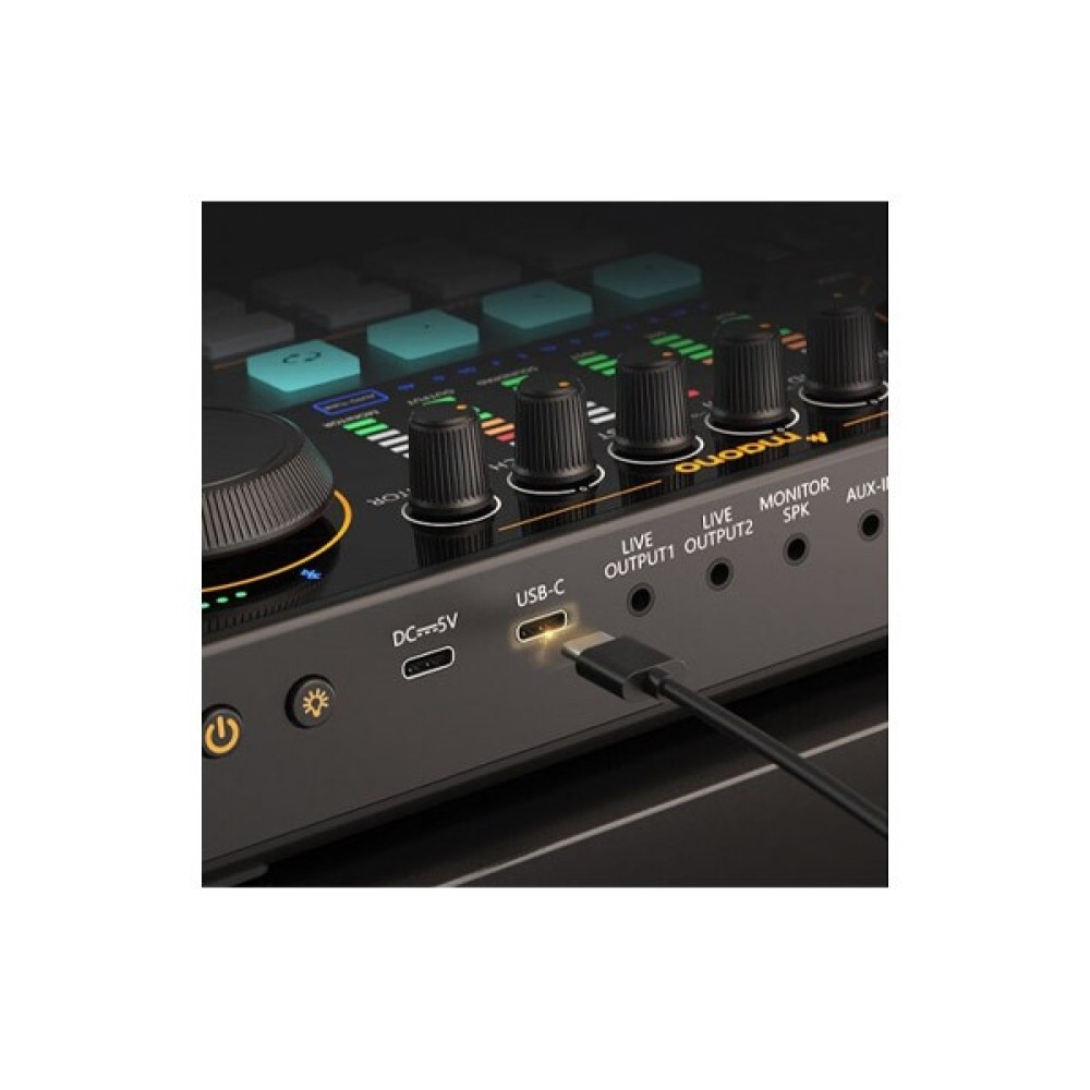 MAONOCASTER AME2 MAONOCASTER AME2