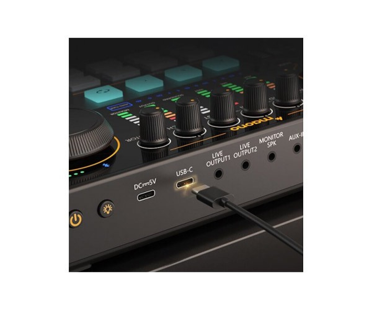 MAONOCASTER AME2 Integrated Audio | Multimedia Kingdom