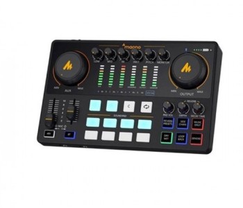MAONOCASTER AME2 
