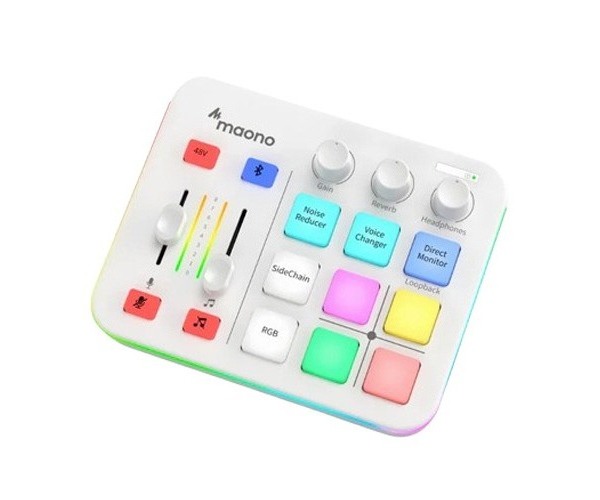 Maonocaster G1 NEO Maonocaster G1 NEO
