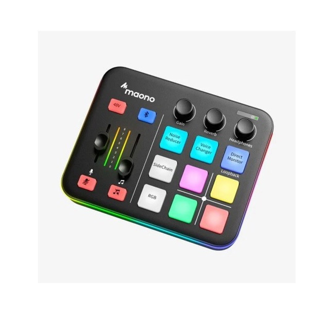 Maonocaster G1 NEO Maonocaster G1 NEO