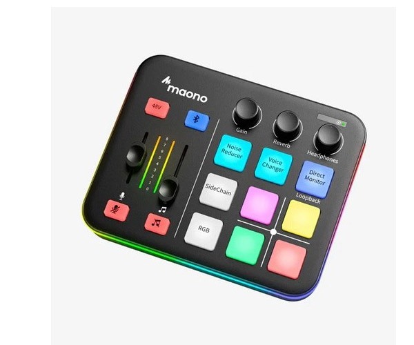 Maonocaster G1 NEO Maonocaster G1 NEO