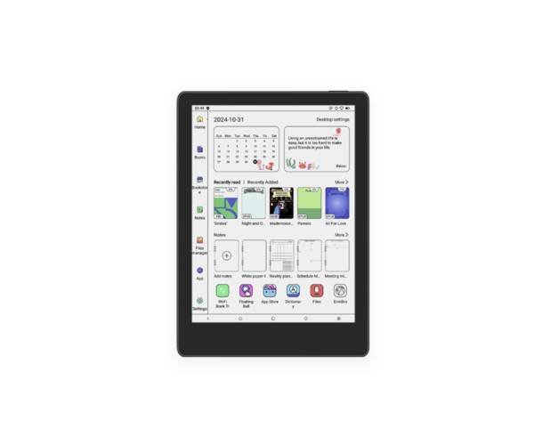 Meebook M8C