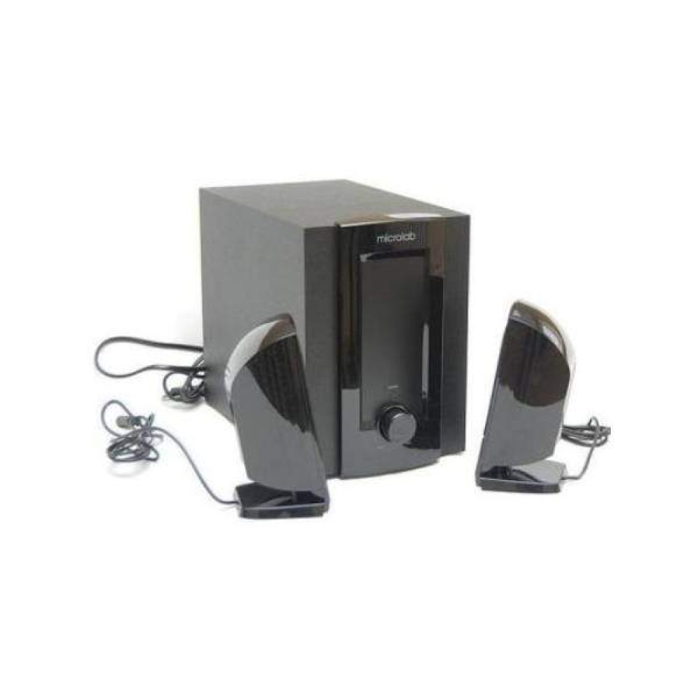 M310 BT 2.1 Bluetooth Speaker
