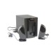 M310 BT 2.1 Bluetooth Speaker