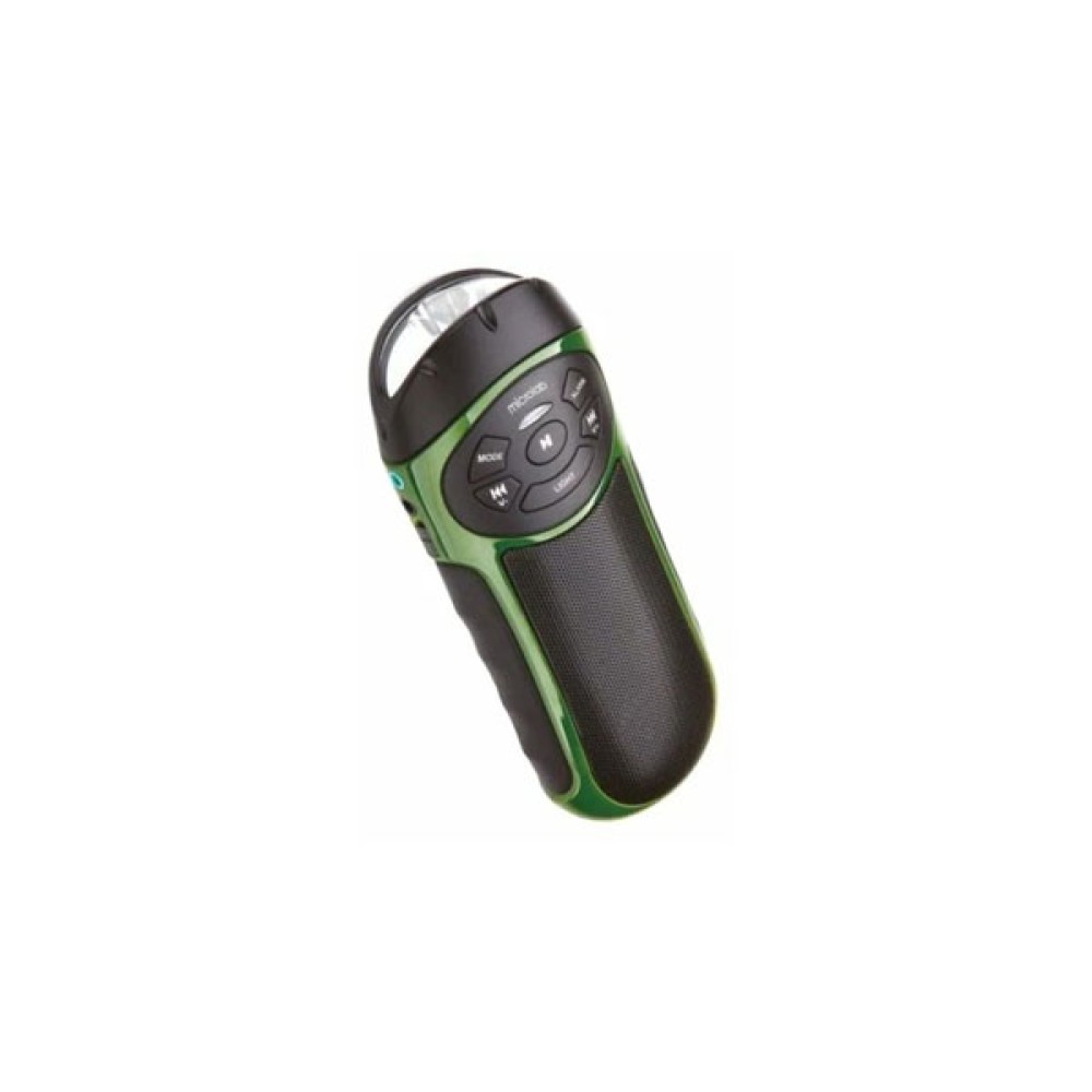 Microlab D862BT