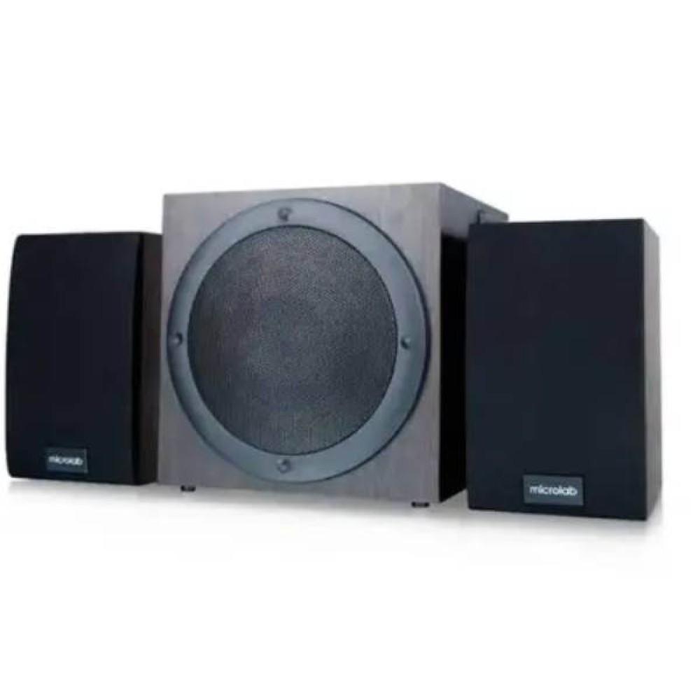 Microlab TMN1 BT 2.1 Bluetooth Speaker