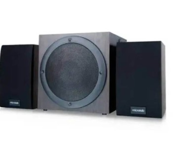 Microlab TMN1 BT 2.1 Bluetooth Speaker