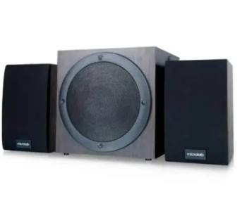 Microlab TMN1 BT 2.1 Bluetooth Speaker