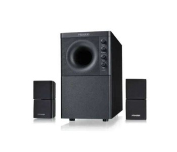 X3BT 2.1 Bluetooth Speaker