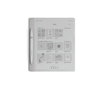 Montblanc Digital Paper Cool Grey